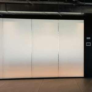 PDLC Smart Film – $30 Per Sq. Ft.