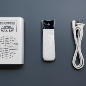 Smart Tint® Power Supply H-30R w/ Remote Control/Wall Switch / up to 60 sq feet